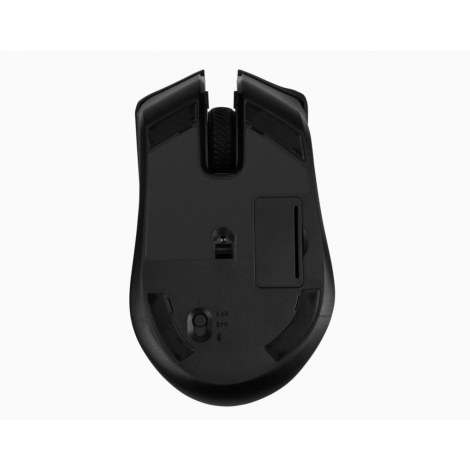 Corsair | Gaming Mouse | Wireless / Wired | HARPOON RGB WIRELESS | Optical | Gaming Mouse | Black | Yes - 3